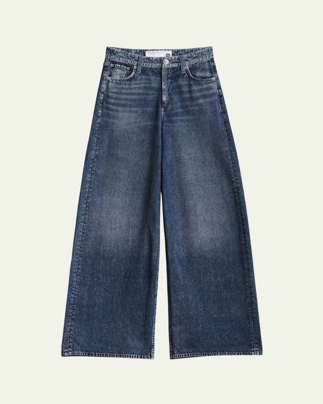 Miramar Sofie Wide-Leg Pants